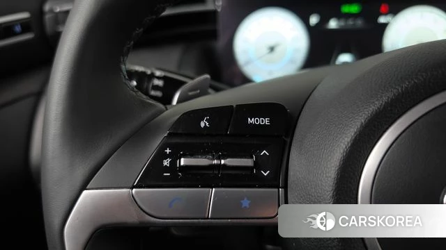 Hyundai Tucson (NX4) id 4942592 из Кореи 9