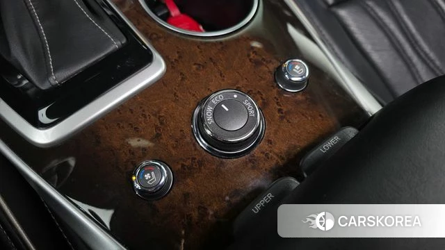 Infiniti QX60 id 3853634 из Кореи 9