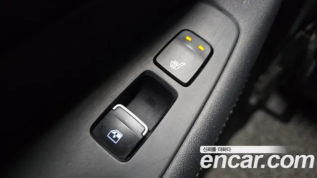 Hyundai Santa Fe TM id 2687074 из Кореи 9