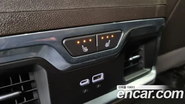 GMC Sierra id 2795022 из Кореи 9