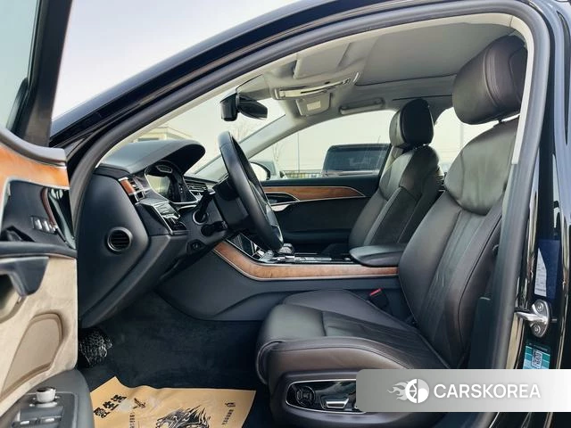Audi A8 id 4210210 из Китая 9
