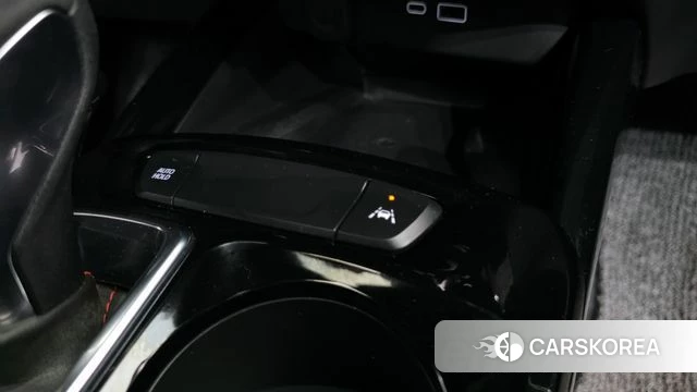 Chevrolet (GM Daewoo) Trax Crossover id 4329773 из Кореи 9