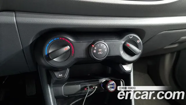 Kia All New Morning (JA) id 2623123 из Кореи 9