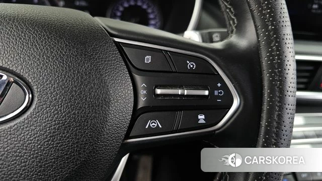 Hyundai The New Santa Fe id 4202882 из Кореи 9