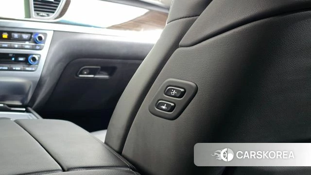 Genesis G80 id 4643086 из Кореи 9