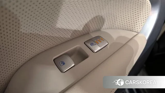 Genesis The New G70 id 3681104 из Кореи 9