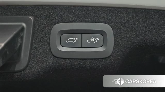 Volvo S90 id 4642783 из Кореи 9