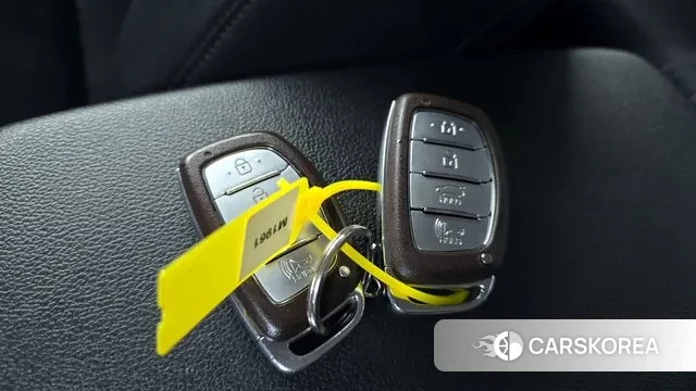 Hyundai The New Avante AD id 3728358 из Кореи 9