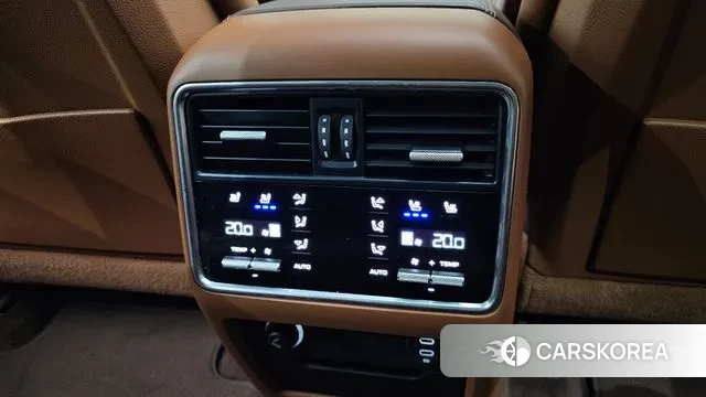 Porsche Cayenne (PO536) id 3044999 из Кореи 9