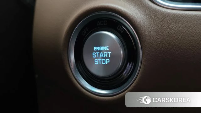 Genesis G90 id 4785391 из Кореи 9