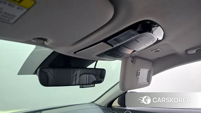 Hyundai Sonata Hybrid (DN8) id 3434245 из Кореи 9