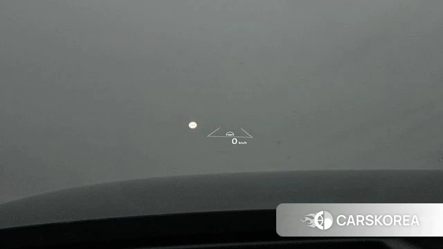 Hyundai Grandeur Hybrid (GN7) id 4893261 из Кореи 9