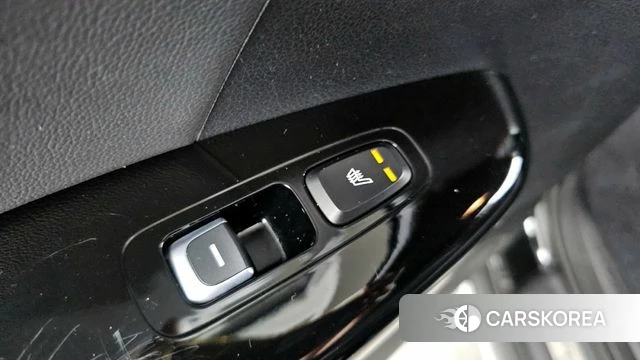 Kia Sportage The Bold id 3905287 из Кореи 9