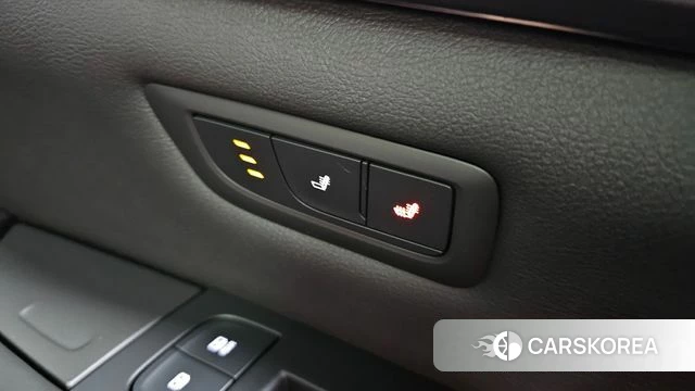 Cadillac CT6 id 3911487 из Кореи 9