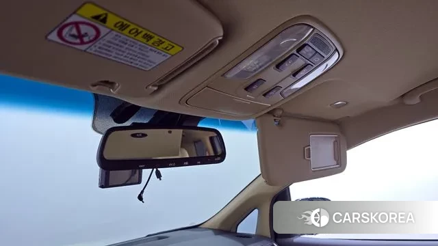 Kia The New Carnival id 3666930 из Кореи 9