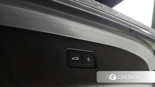 Genesis GV80 id 3599904 из Кореи 9