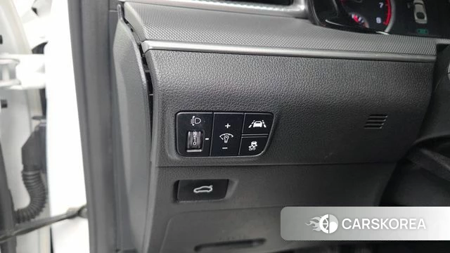 Kia K5 3rd generation id 3922891 из Кореи 9