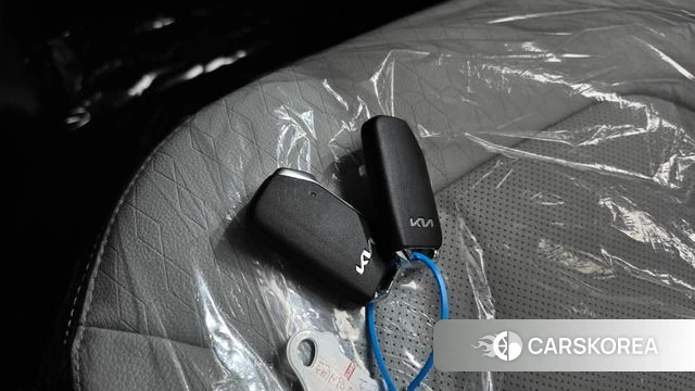 Kia The New Kia Ray id 4782777 из Кореи 9