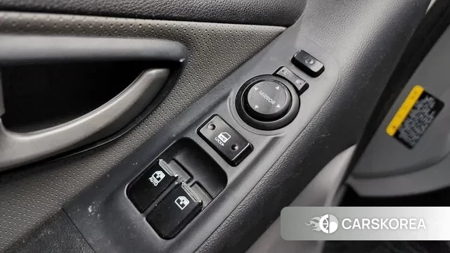 Hyundai The New Grand Starex id 3515036 из Кореи 9