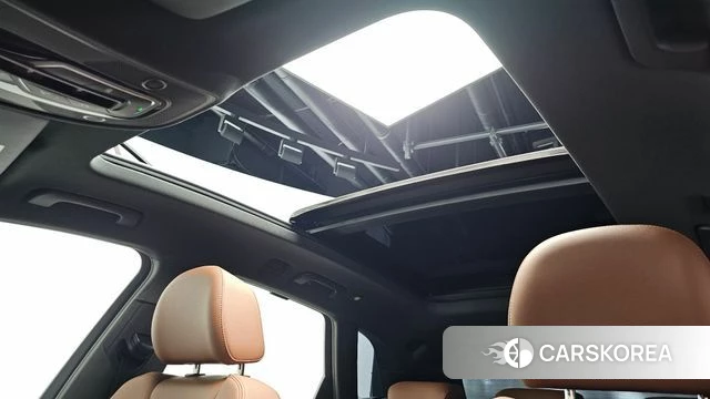 Audi Q5 (FY) id 4415322 из Кореи 9