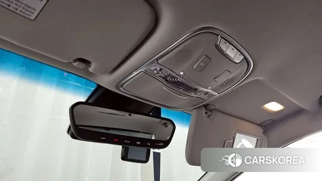 Kia More K9 id 3723770 из Кореи 9