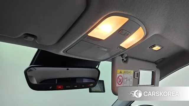 Hyundai The New Kona Hybrid id 3478181 из Кореи 9