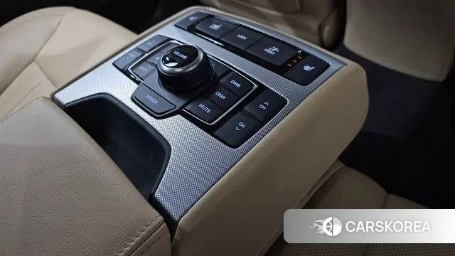 Genesis G80 id 3622405 из Кореи 9