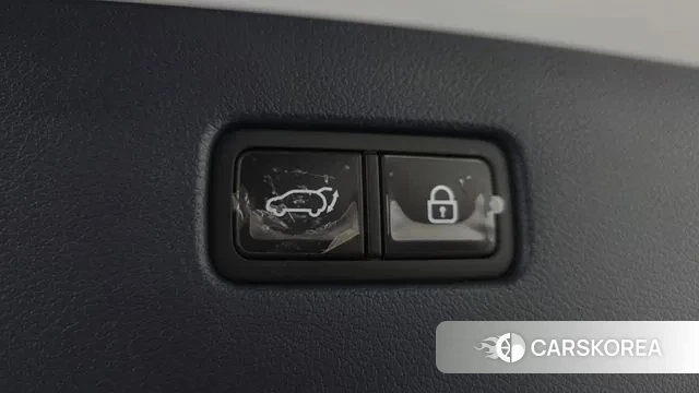 Genesis GV80 id 2932233 из Кореи 9