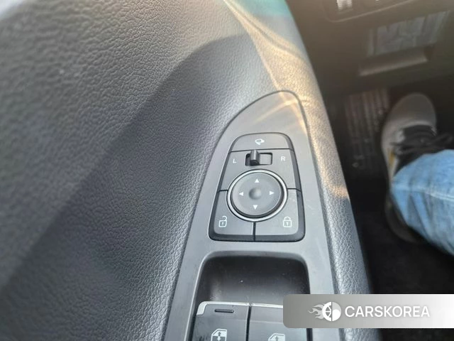 Hyundai The New Grandeur IG id 4323451 из Кореи 9
