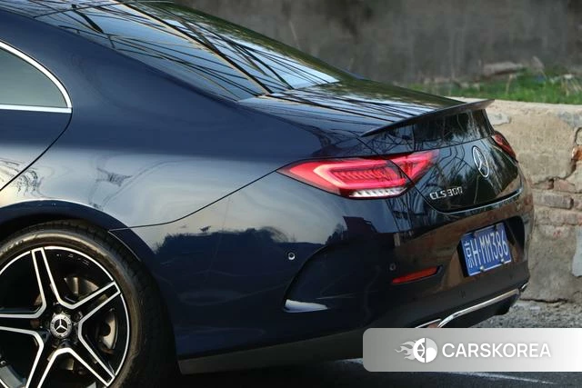Mercedes-Benz CLS id 4257675 из Китая 9