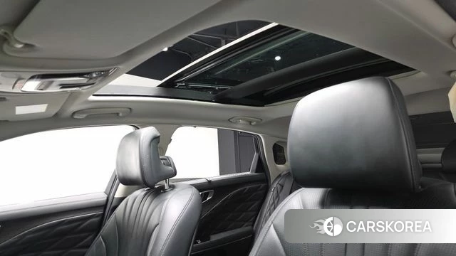 Kia K8 Hybrid id 4415640 из Кореи 9