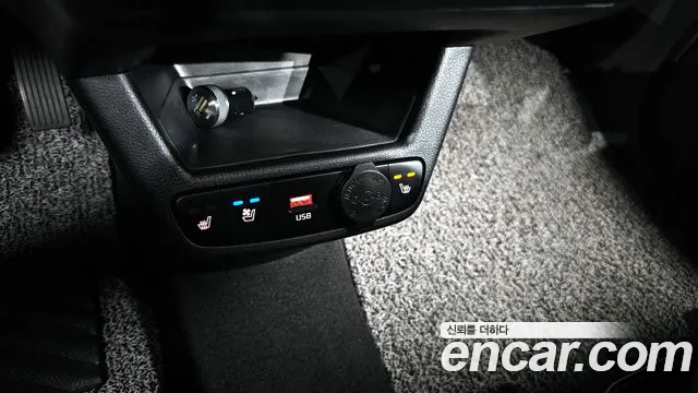 Kia The New Kia Ray id 2737520 из Кореи 9