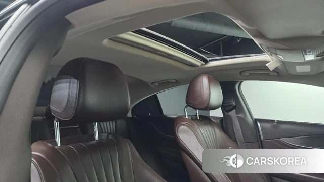 Mercedes-Benz CLS-Class C257 id 3905072 из Кореи 9