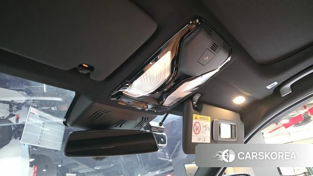 BMW 3 Series (G20) id 3934957 из Кореи 9