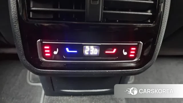 Volkswagen Arteon id 3492887 из Кореи 9