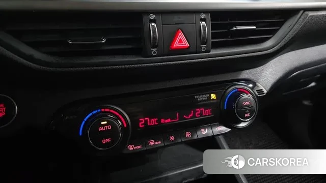 Kia Come New K3 id 3459042 из Кореи 9