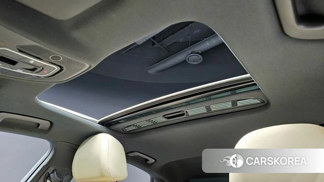 Audi A4 (B9) id 4018730 из Кореи 9