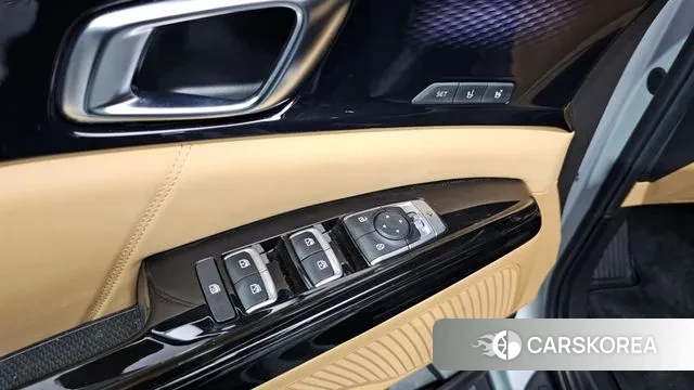 Kia Carnival 4th generation id 3373003 из Кореи 9