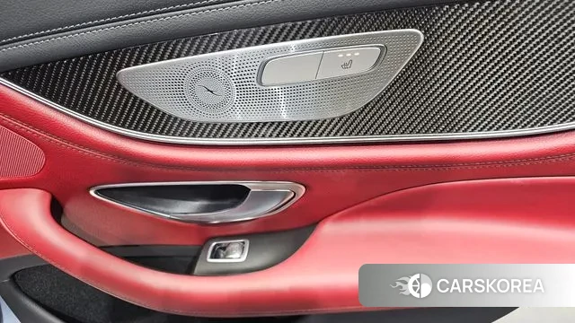 Mercedes-Benz CLS-Class C257 id 3524082 из Кореи 9