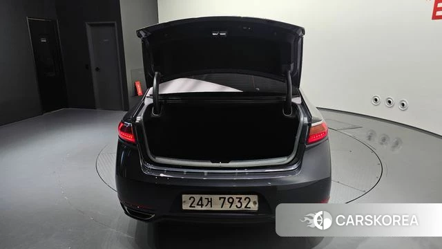 Kia Come New K7 id 4477298 из Кореи 9