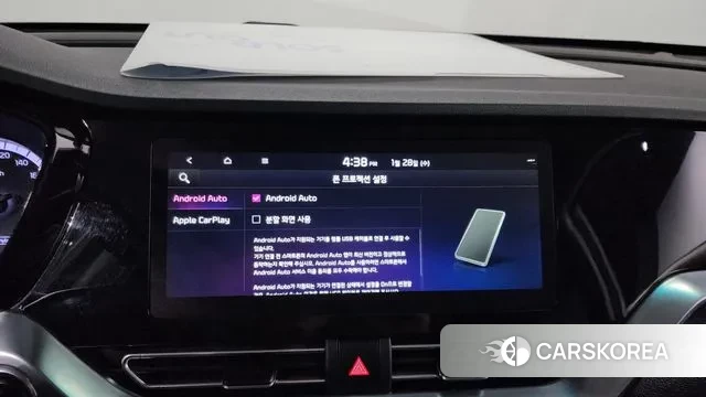 Kia The New Niro id 3630968 из Кореи 9