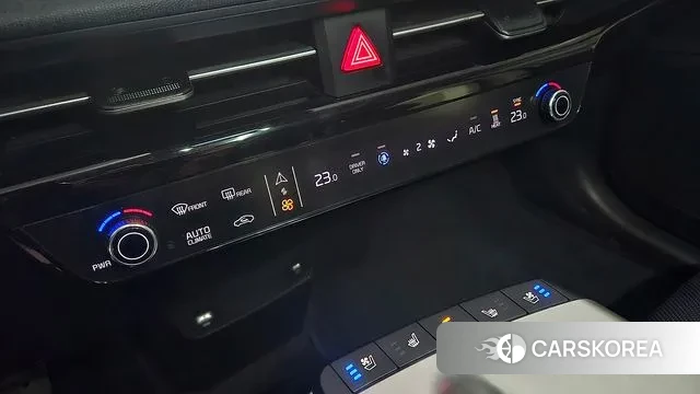 Kia EV6 id 3421661 из Кореи 9