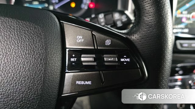 Ssangyong G4 Rexton id 4318189 из Кореи 9