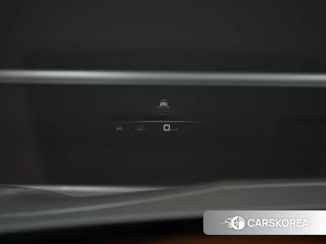 Porsche Panamera (971) id 3310774 из Кореи 9