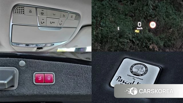 Mercedes-Benz S-Class W222 id 4513246 из Кореи 9