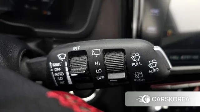 Ssangyong Berry New Tivoli id 3661079 из Кореи 9