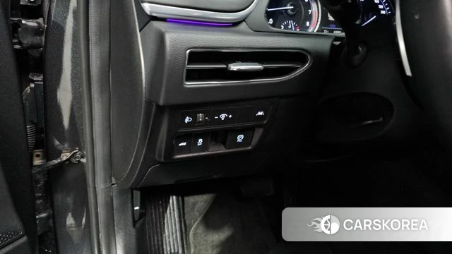 Hyundai Sonata (DN8) id 4323550 из Кореи 9
