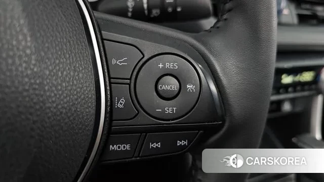 Toyota RAV4 5th Generation id 3544631 из Кореи 9