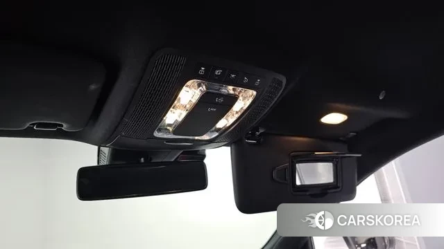 Mercedes-Benz A-Class W177 id 3362413 из Кореи 9