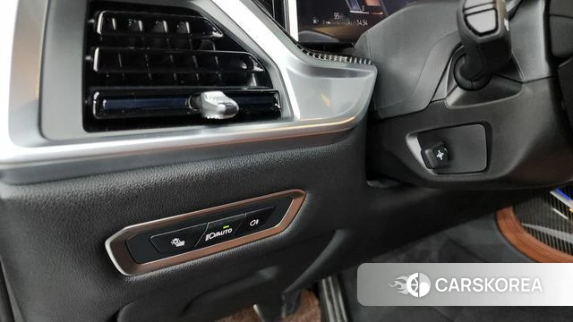 BMW X7 (G07) id 4527522 из Кореи 9